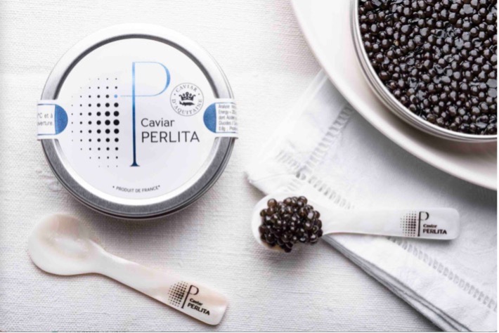 Caviar Perlita Fêtes