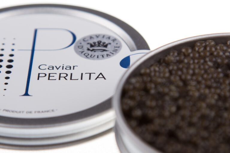 Caviar Perlita Visites Guidées