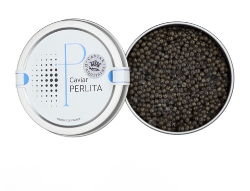 Caviar Perlita fin d'année