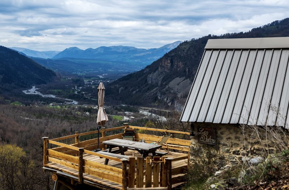 cp abracadaroom montagne alpes