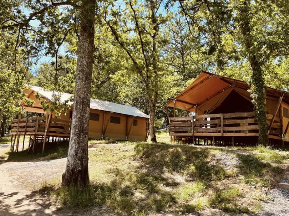 cp whaka lodge hebergement tente lodge safari