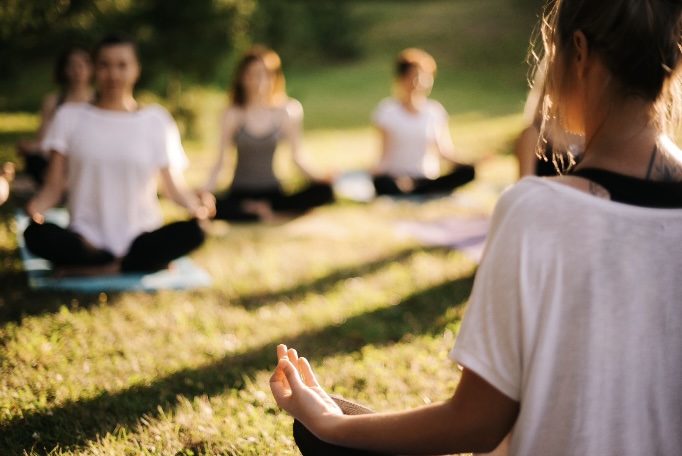 cp whaka lodge week-end yoga