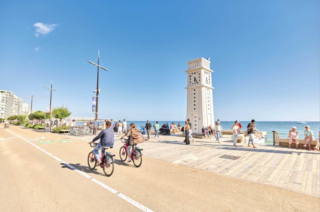 Les Sables-d'Olonne