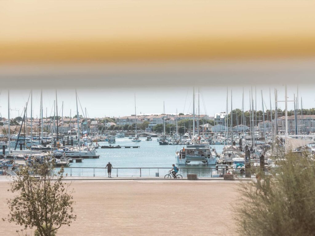 Vertime le hotspot Vendée