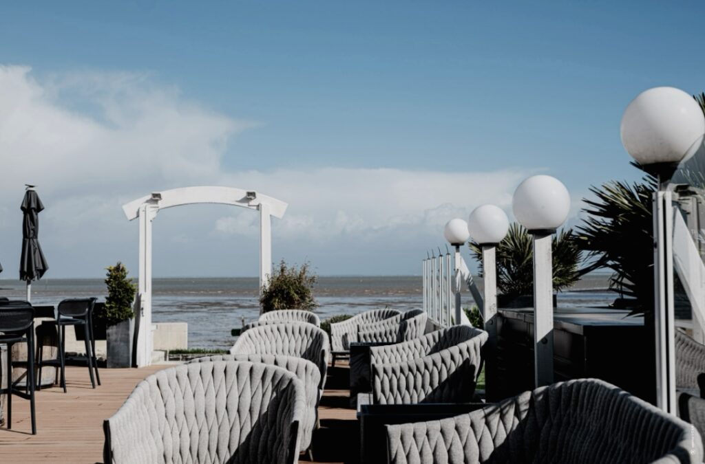 HR Beach Brasserie