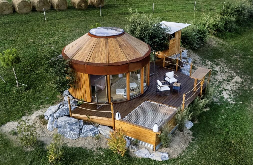 Logement Unic Stay