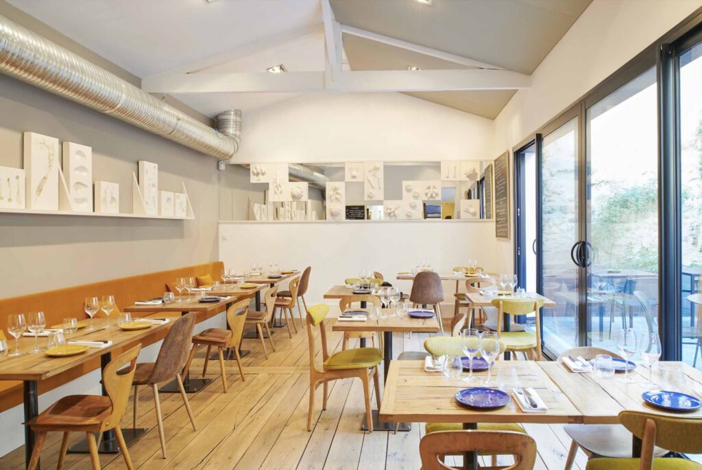 Restaurant Zephirine