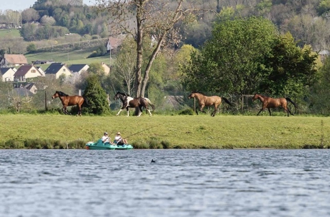 Abracadaroom Cabane sur l'eau