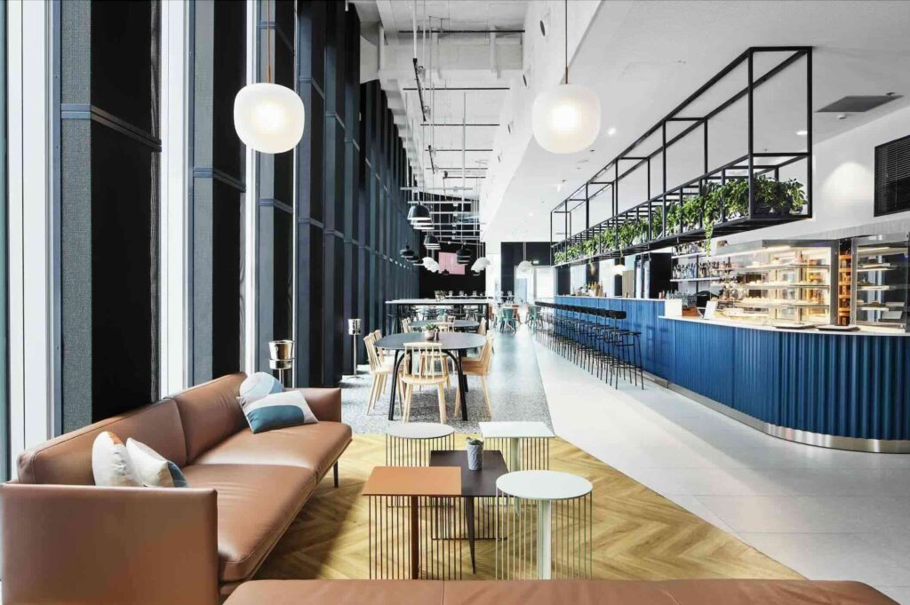 Bar H4