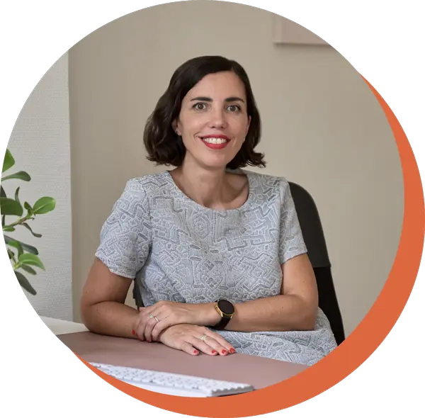 Sandra Pacheco-Messibah, fondatrice HelloLaCom