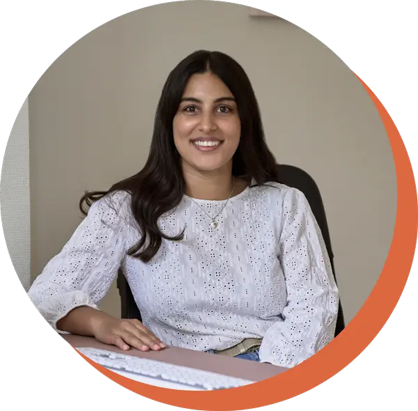 Léonie Ichoua, membre HelloLaCom