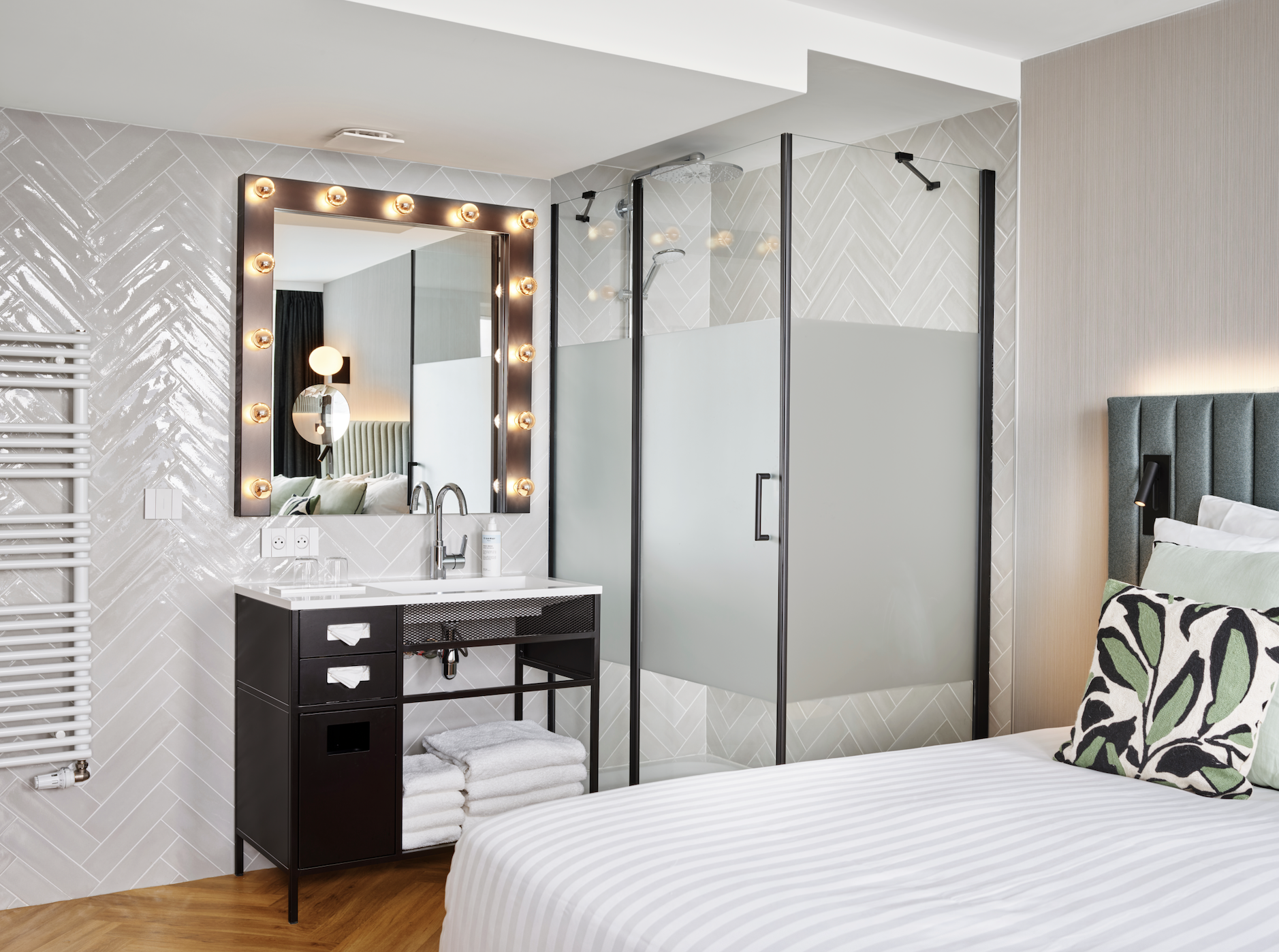 H4 Wyndham Paris Pleyel