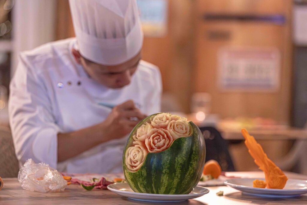 Éveil des Lanternes