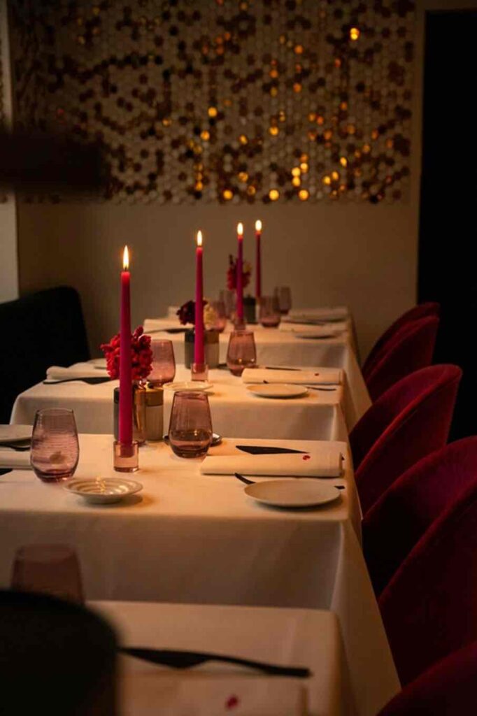 Fauchon l’hôtel Paris