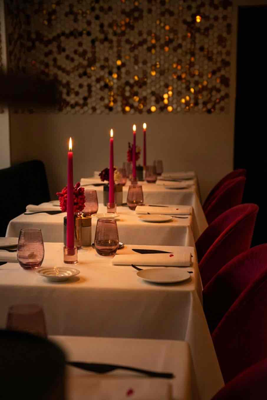 Fauchon l’hôtel Paris