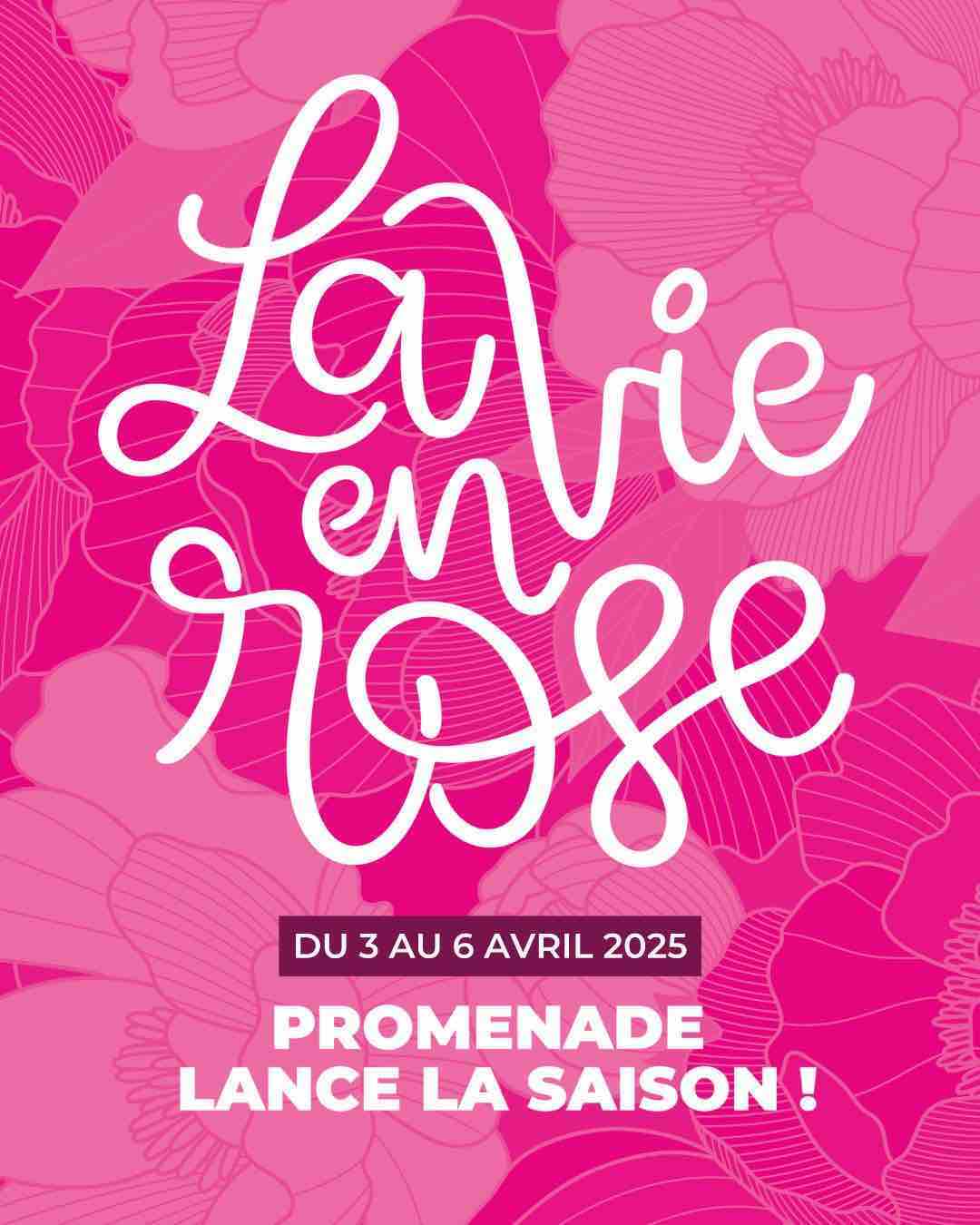 Promenade Sainte-Catherine