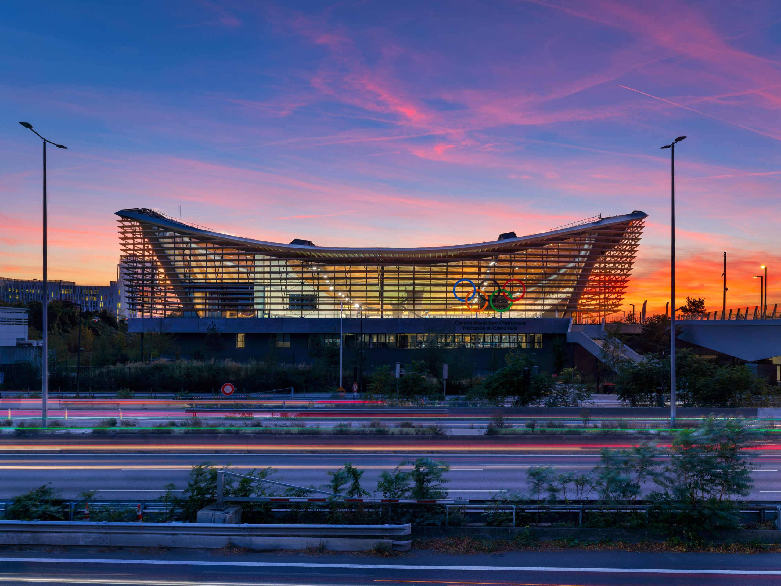 H4 Wyndham Paris Pleyel