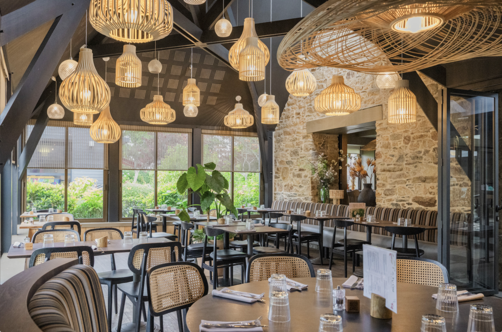 LES MOUETTES YELLOH VILLAGE