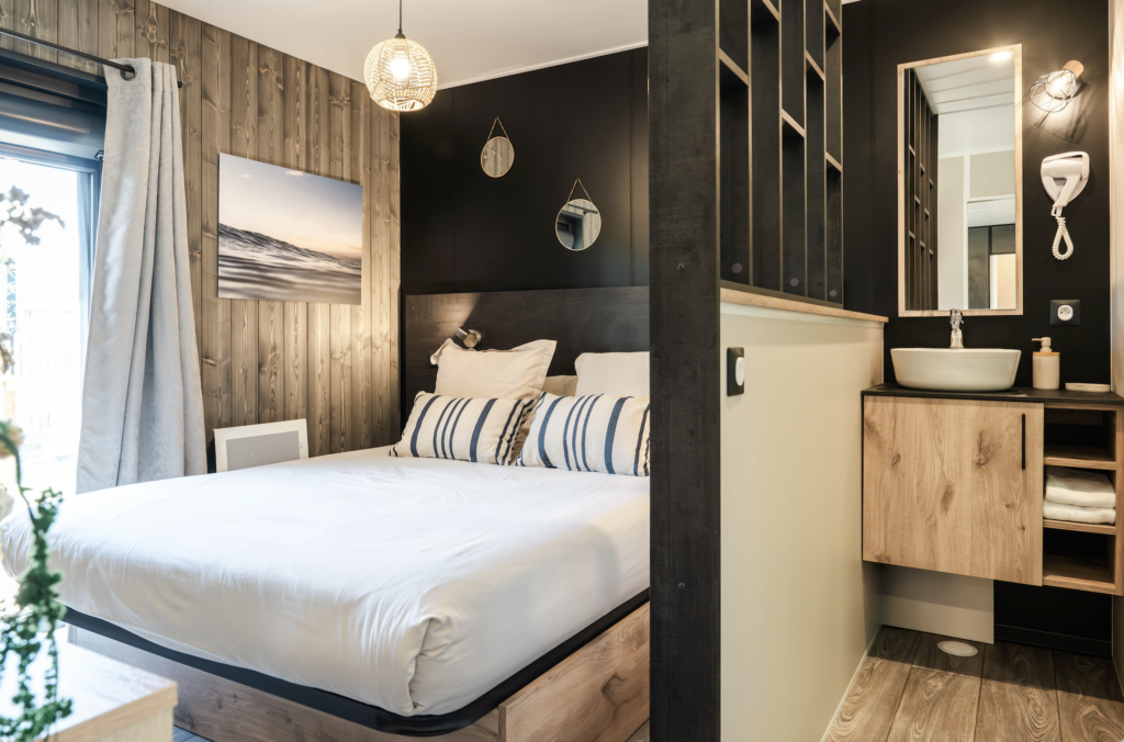 LES MOUETTES YELLOH VILLAGE