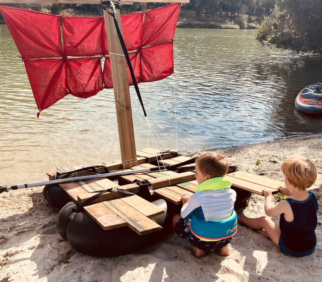 Whaka Lodge Luxury Camp