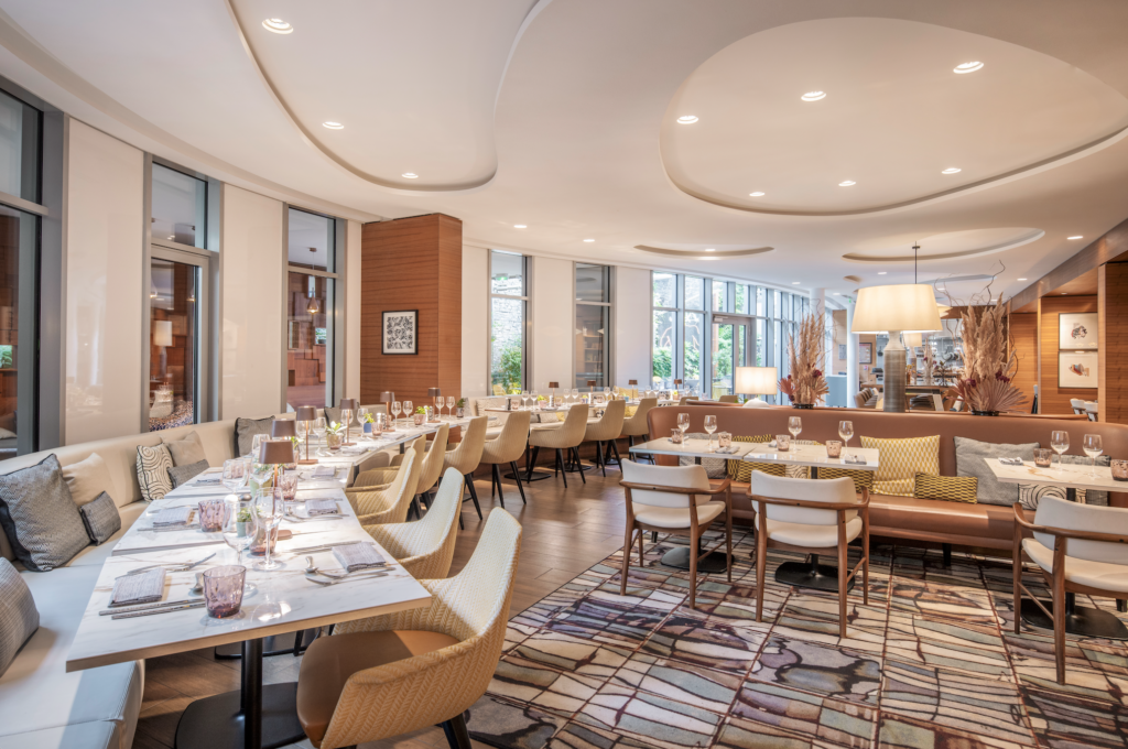 Renaissance Paris République Hôtel