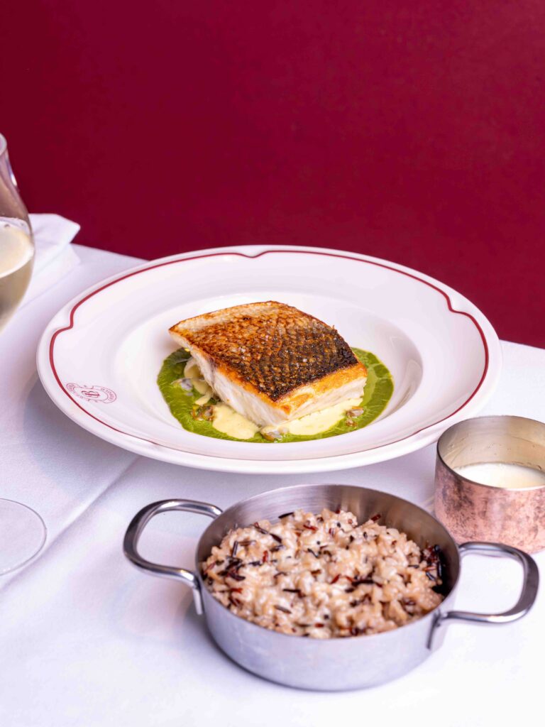 Hôtel Saint-Christophe