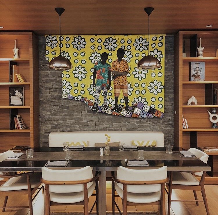 Renaissance Paris République Hôtel