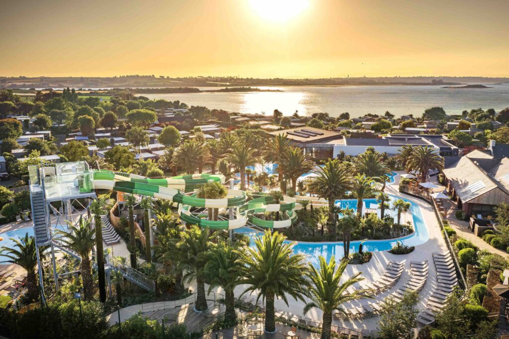 LES MOUETTES YELLOH VILLAGE