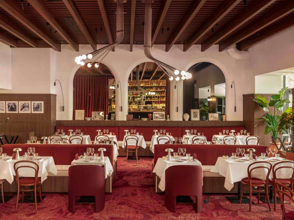 Hôtel Saint-Christophe