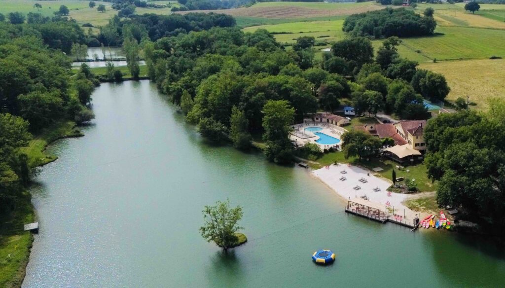 Whaka Lodge Luxury Camp