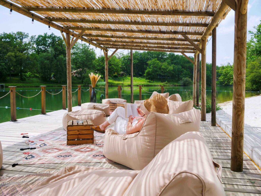 Whaka Lodge Luxury Camp