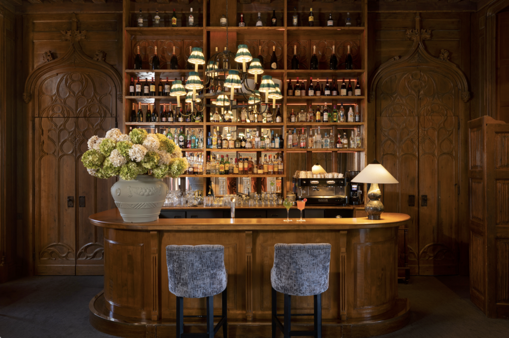 Château d’Augerville - TemptingPlaces Collection