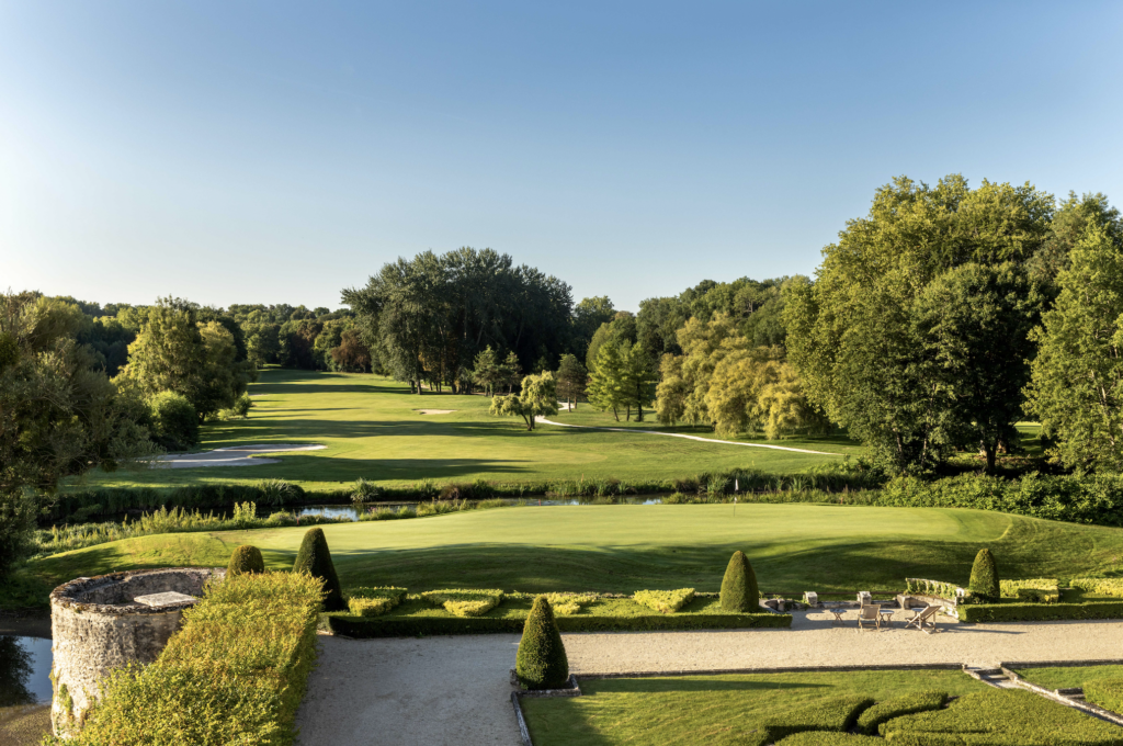 Château d’Augerville - TemptingPlaces Collection