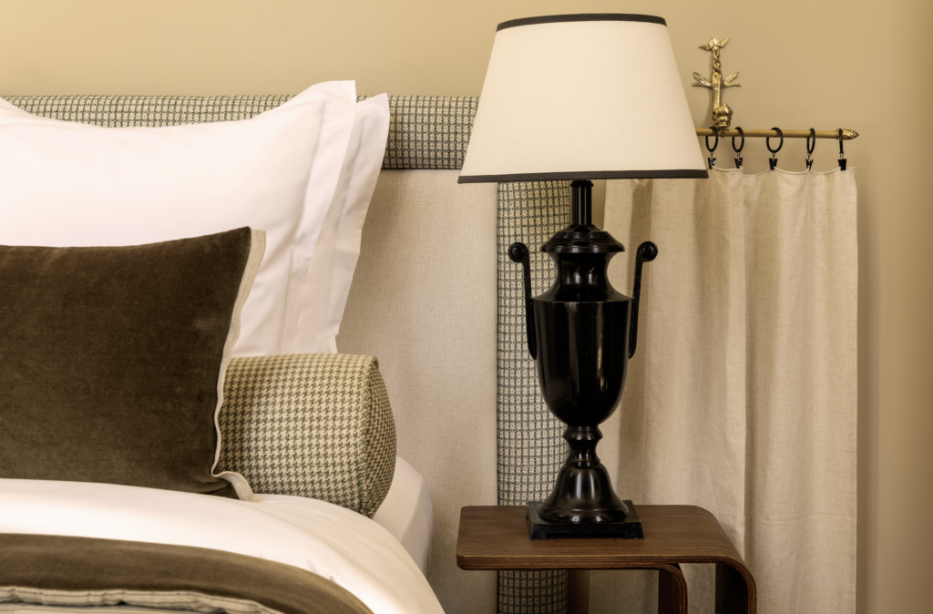 Château d’Augerville - TemptingPlaces Collection