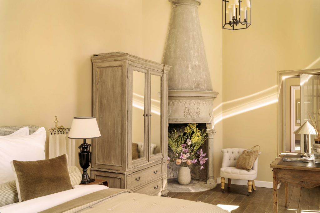 Château d’Augerville - TemptingPlaces Collection