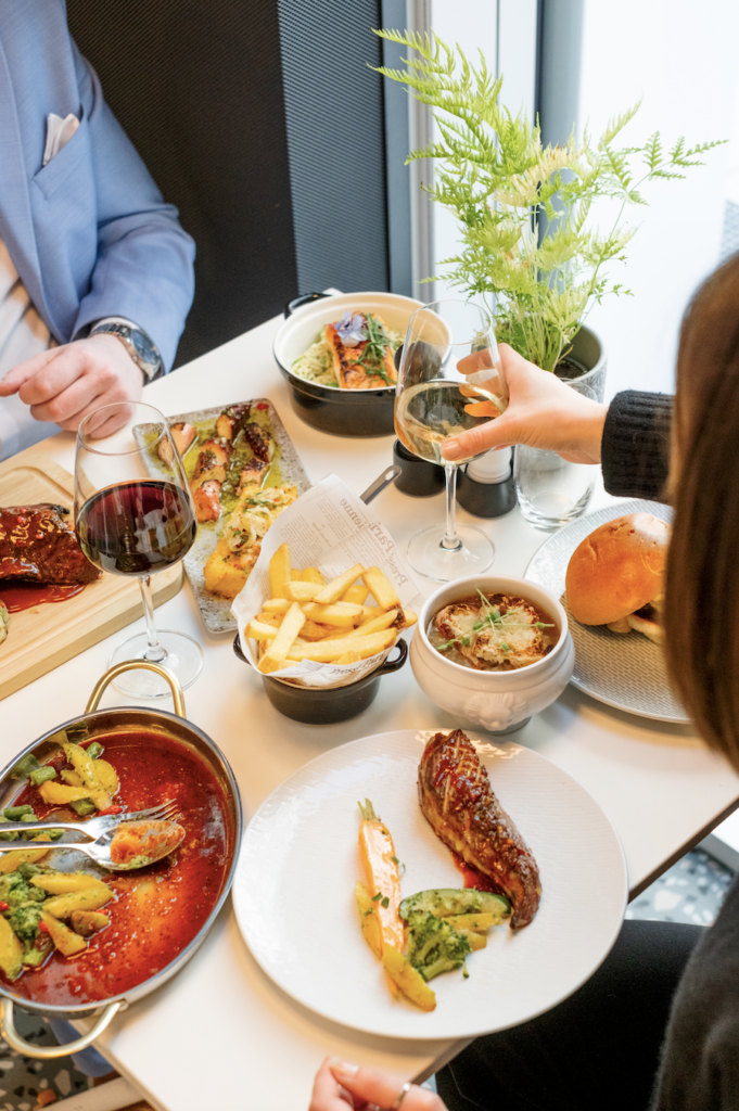 H4 Wyndham Paris Pleyel