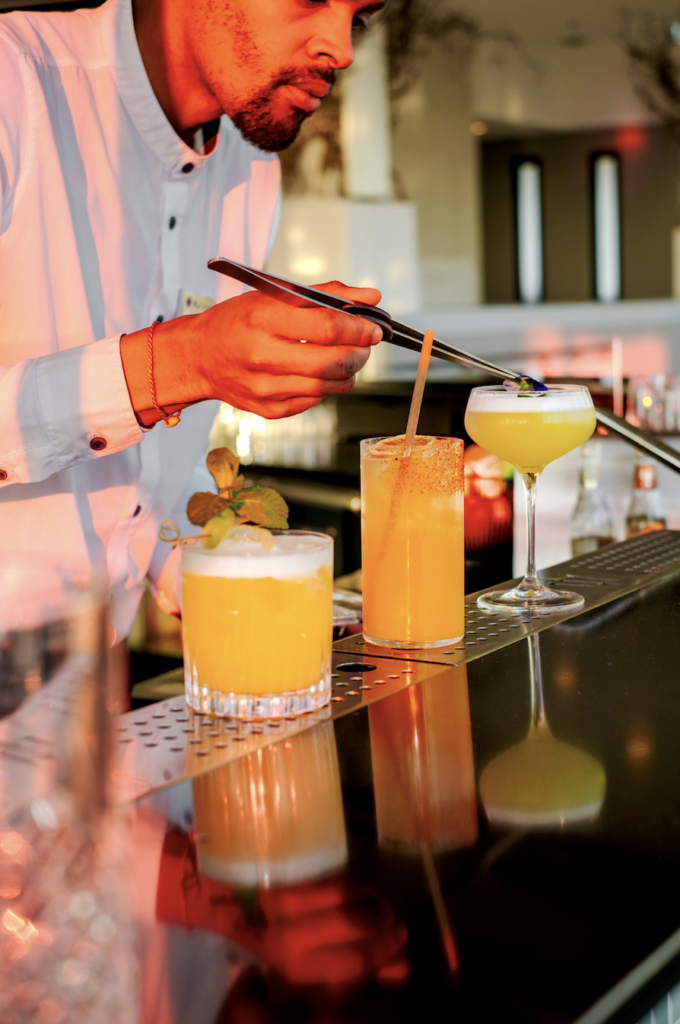 H4 Wyndham Paris Pleyel