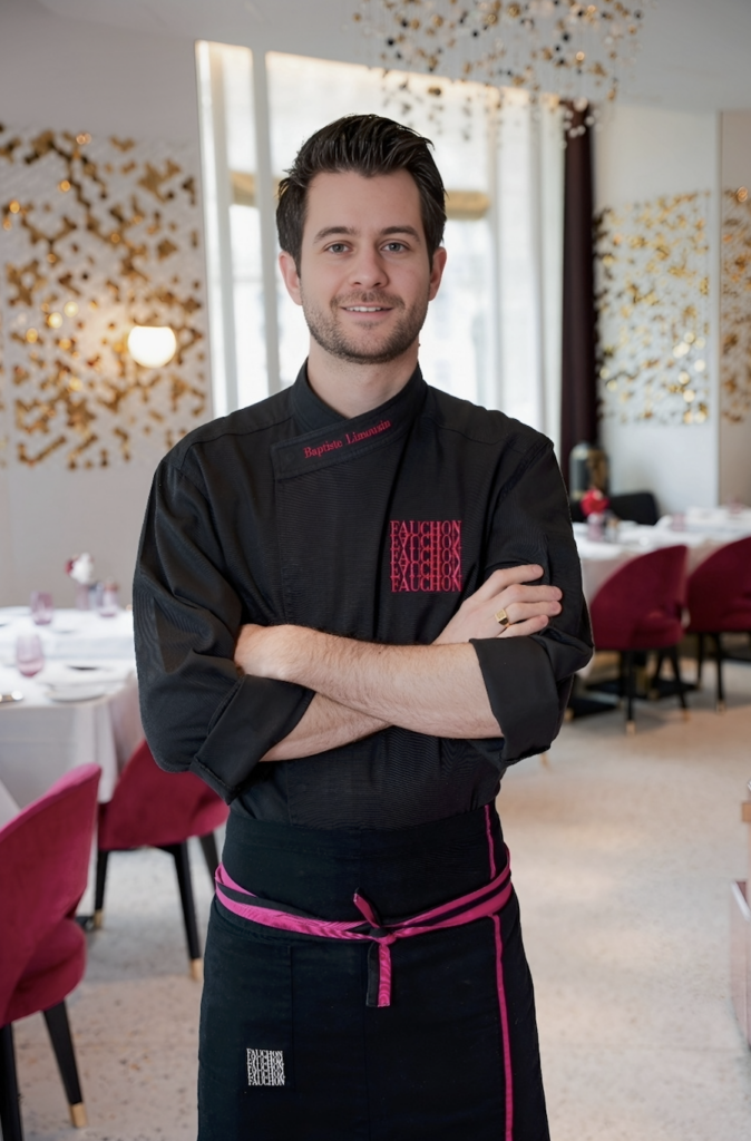 Le Grand Café Fauchon