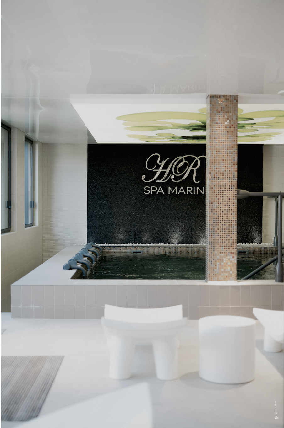 Spa Marin du HR Hôtel