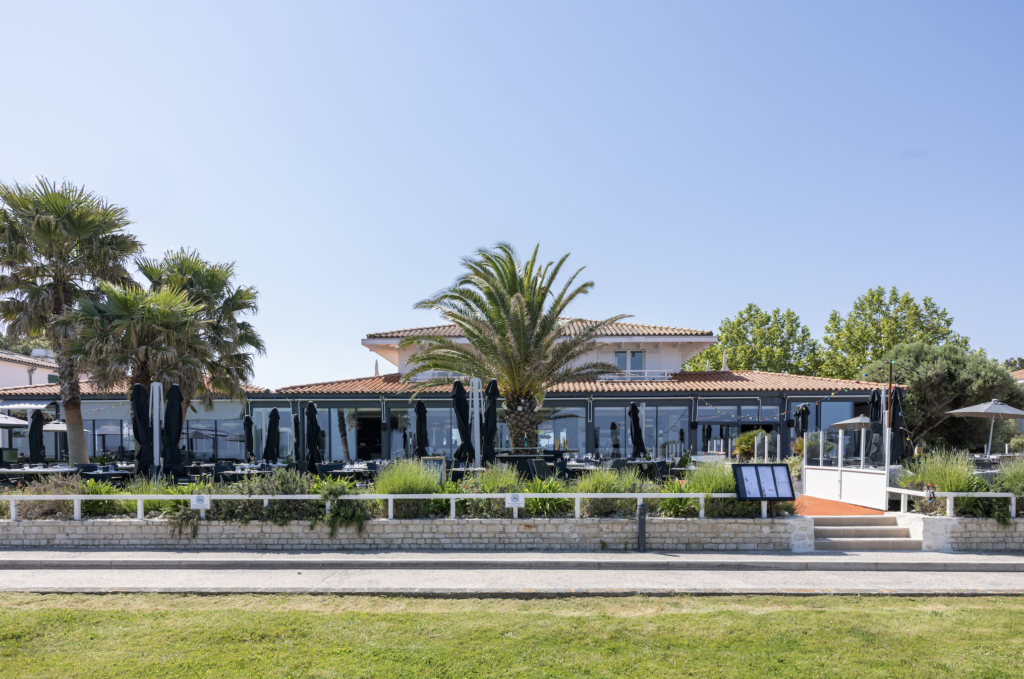 Spa Marin du HR Hôtel