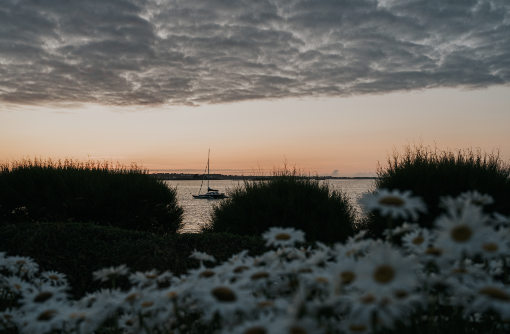 camping Les Mouettes*****