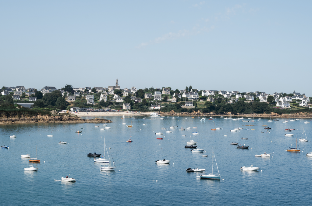 camping Les Mouettes*****