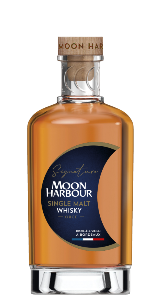 Moon Harbour