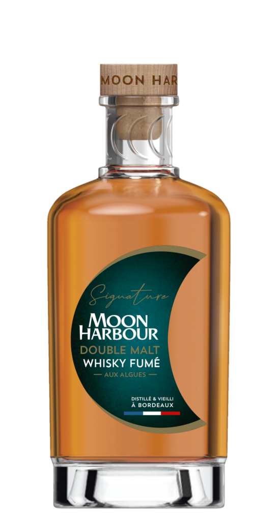 Moon Harbour