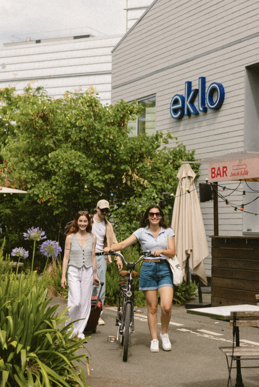 Eklo