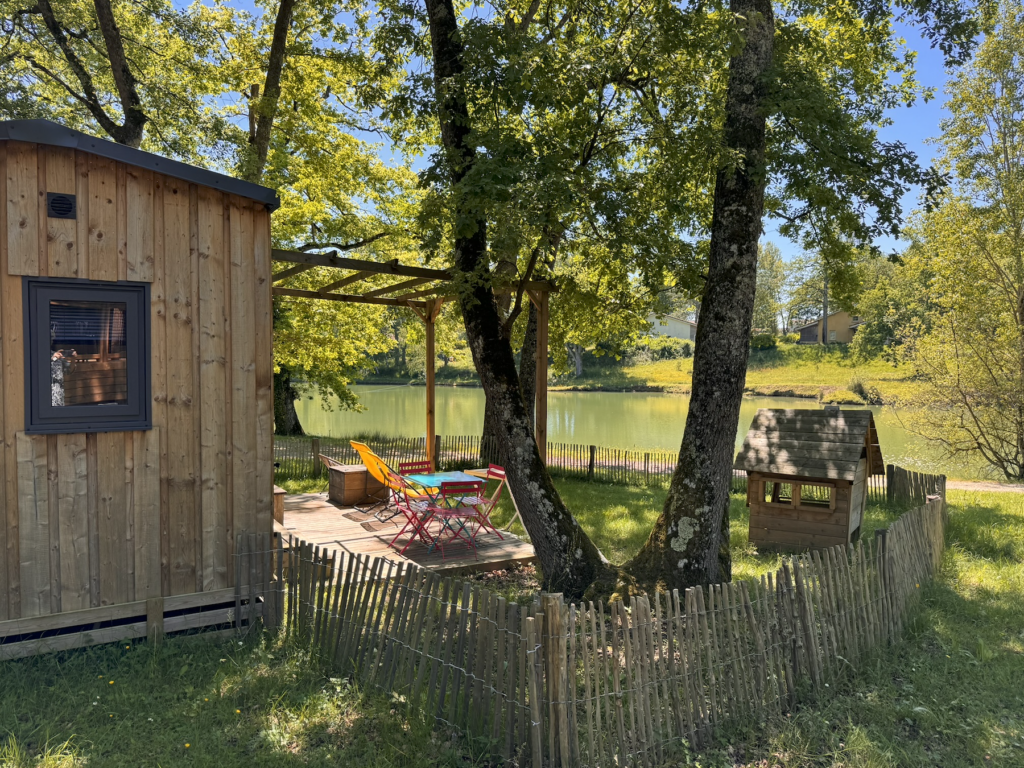 Whaka Lodge Luxury Camp