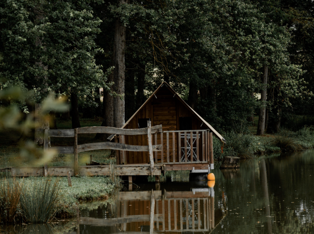 Whaka Lodge Luxury Camp