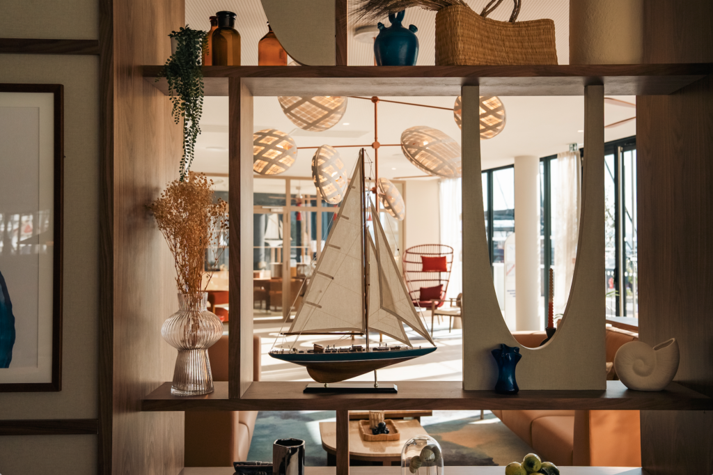 d+b Interior Design Studio