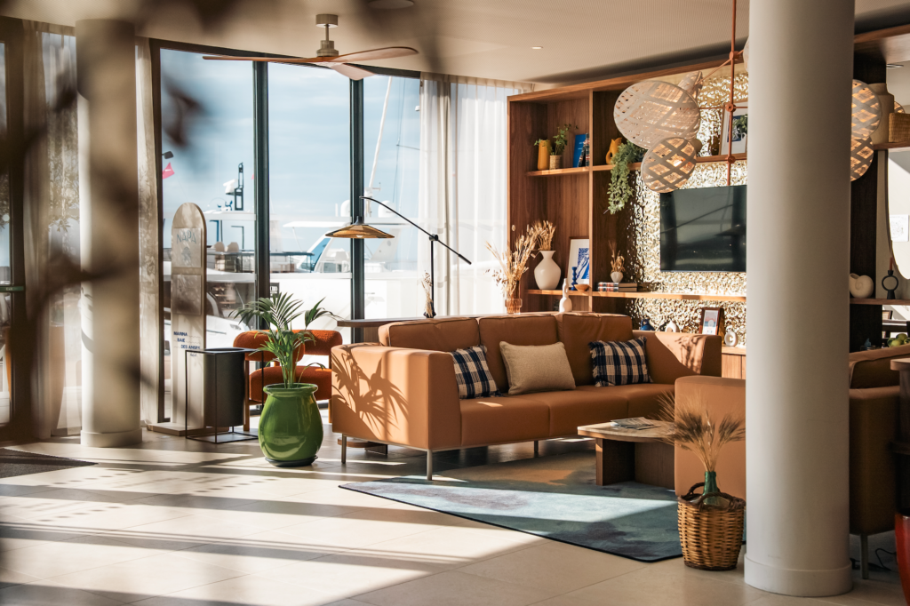 d+b Interior Design Studio