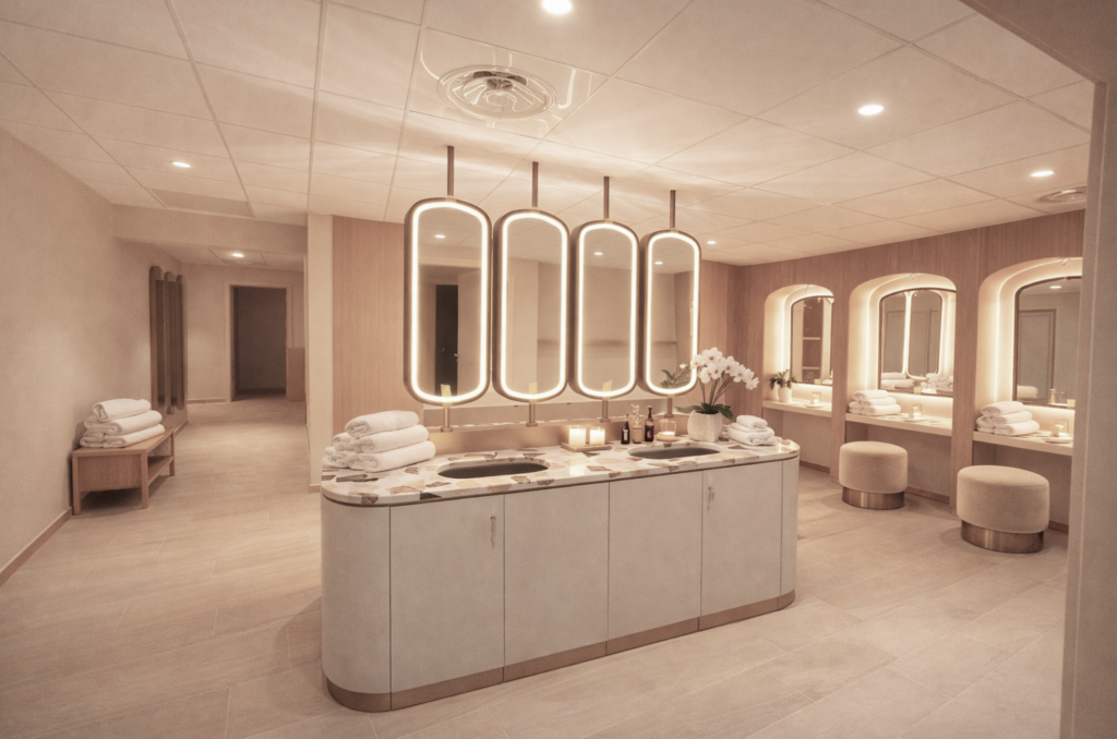 d+b Interior Design Studio